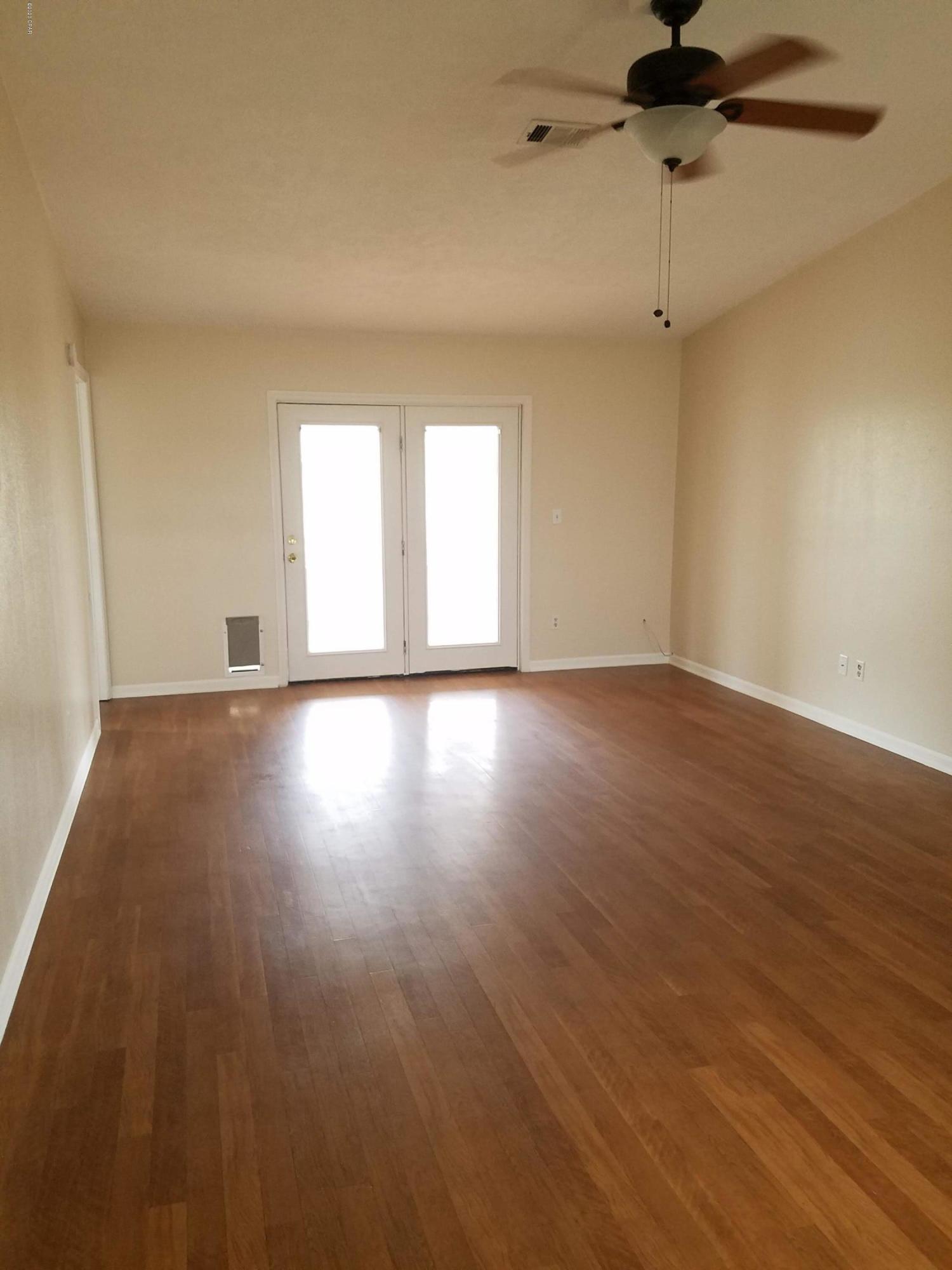 No Named Subdivision - Residential Lease