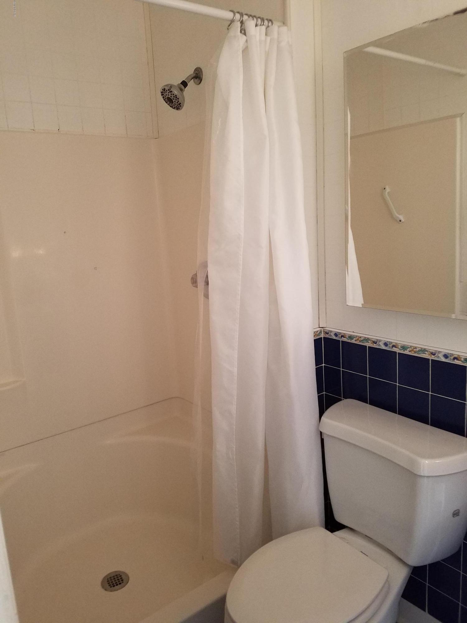 No Named Subdivision - Residential Lease