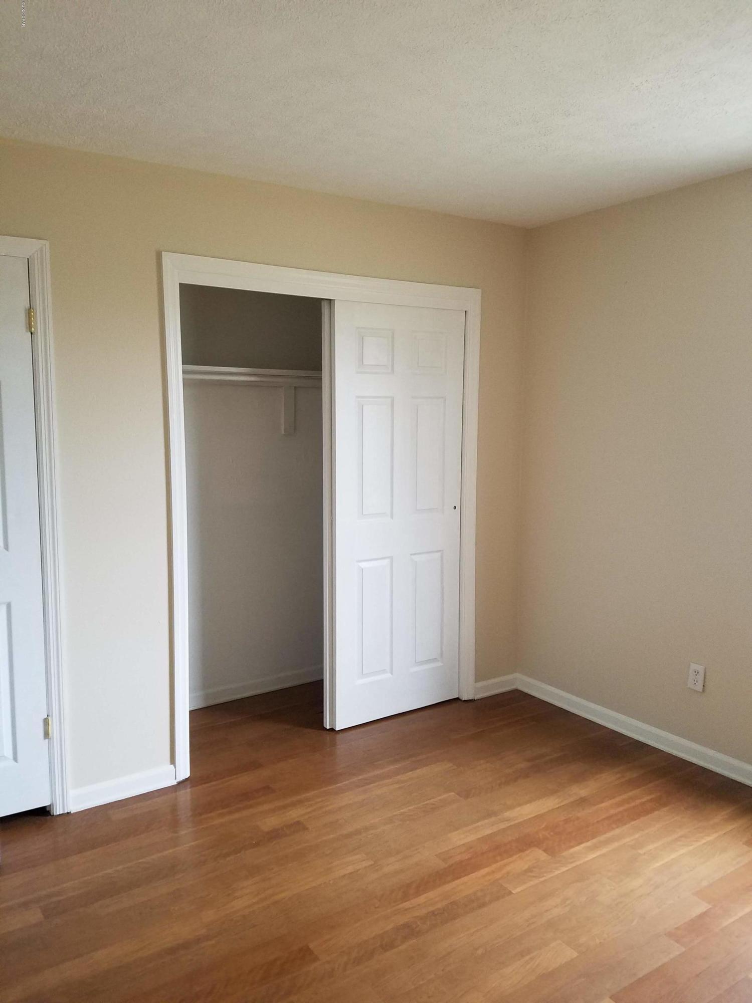 No Named Subdivision - Residential Lease