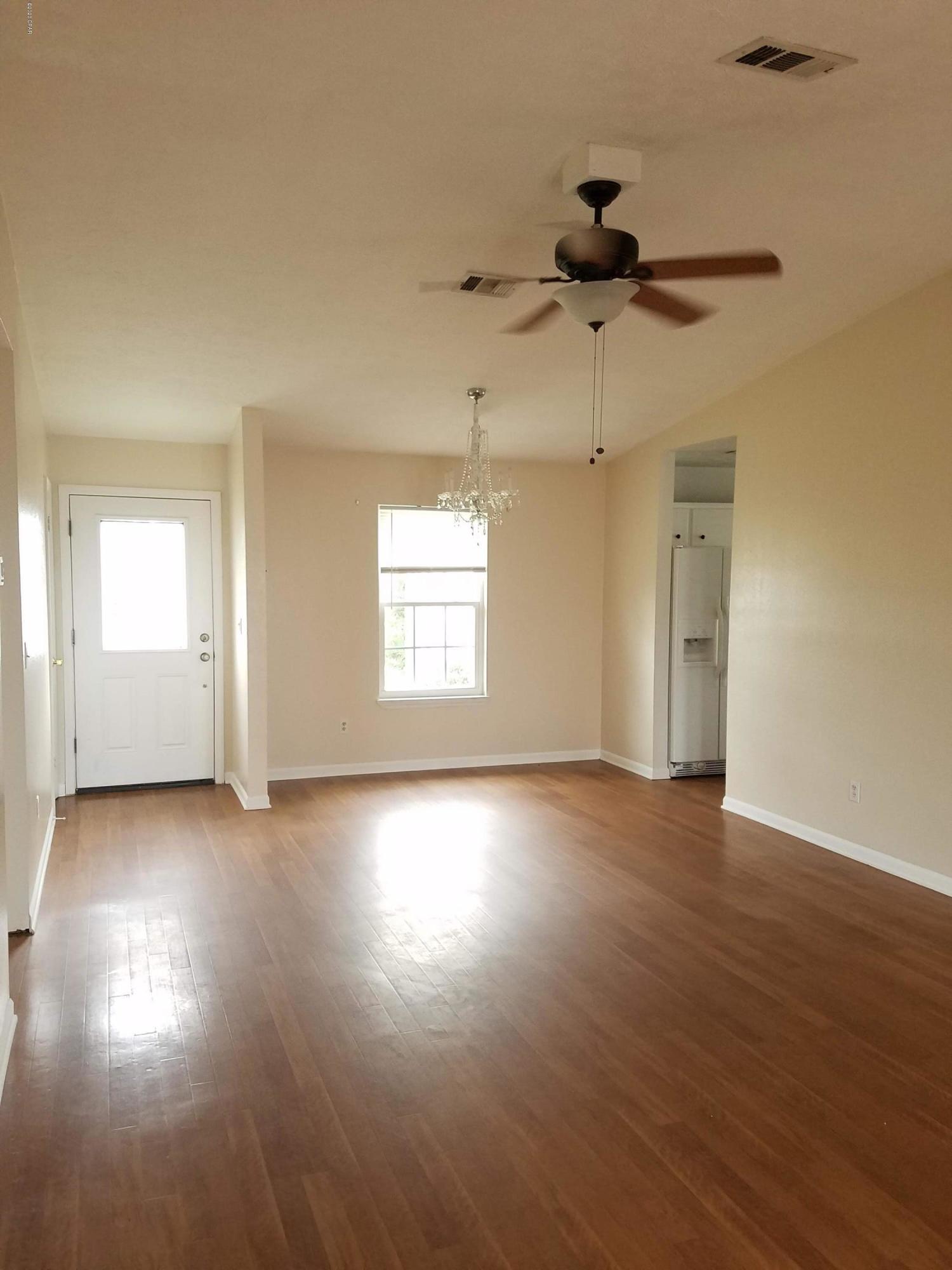 No Named Subdivision - Residential Lease