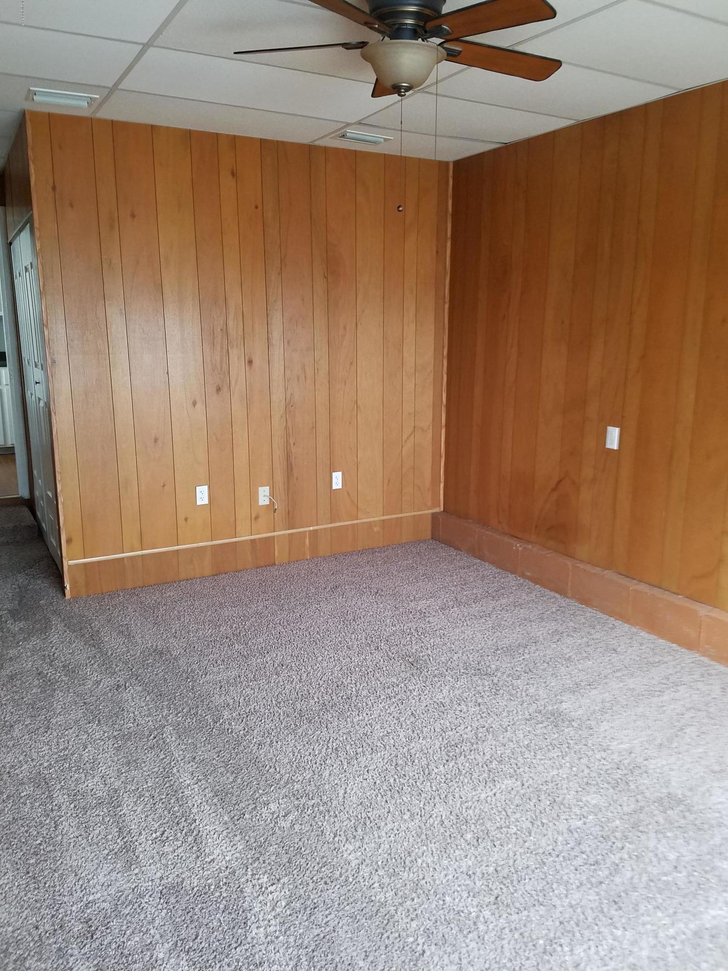 No Named Subdivision - Residential Lease