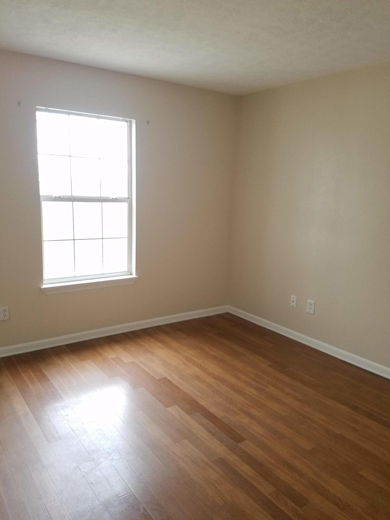 No Named Subdivision - Residential Lease