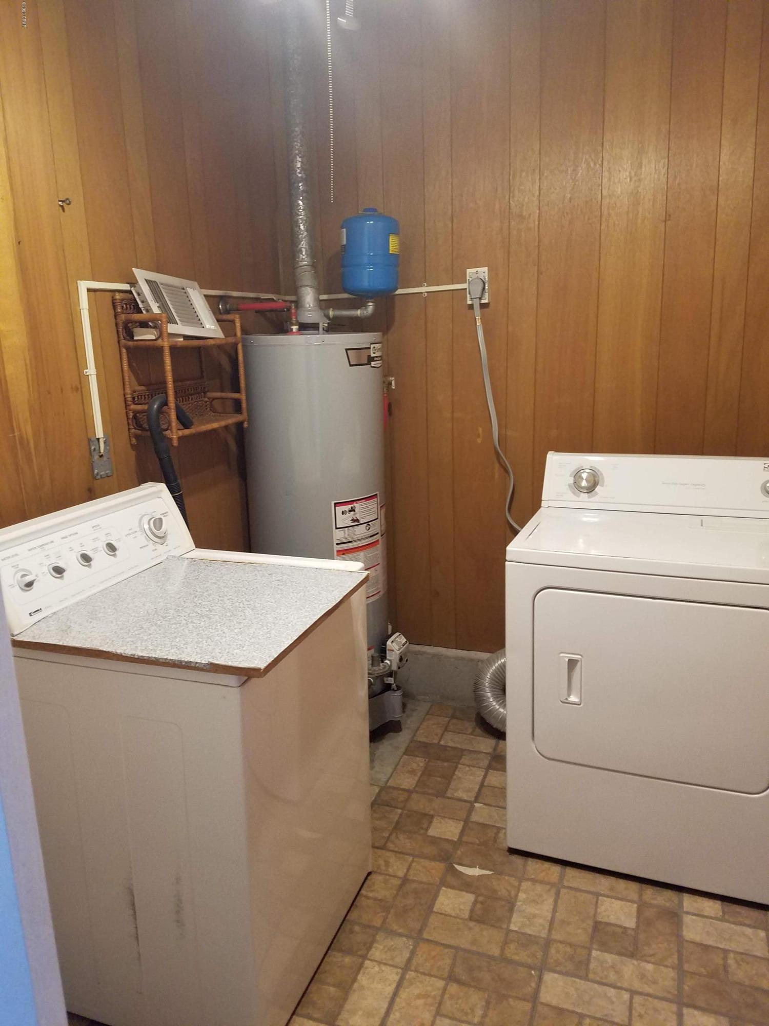 No Named Subdivision - Residential Lease