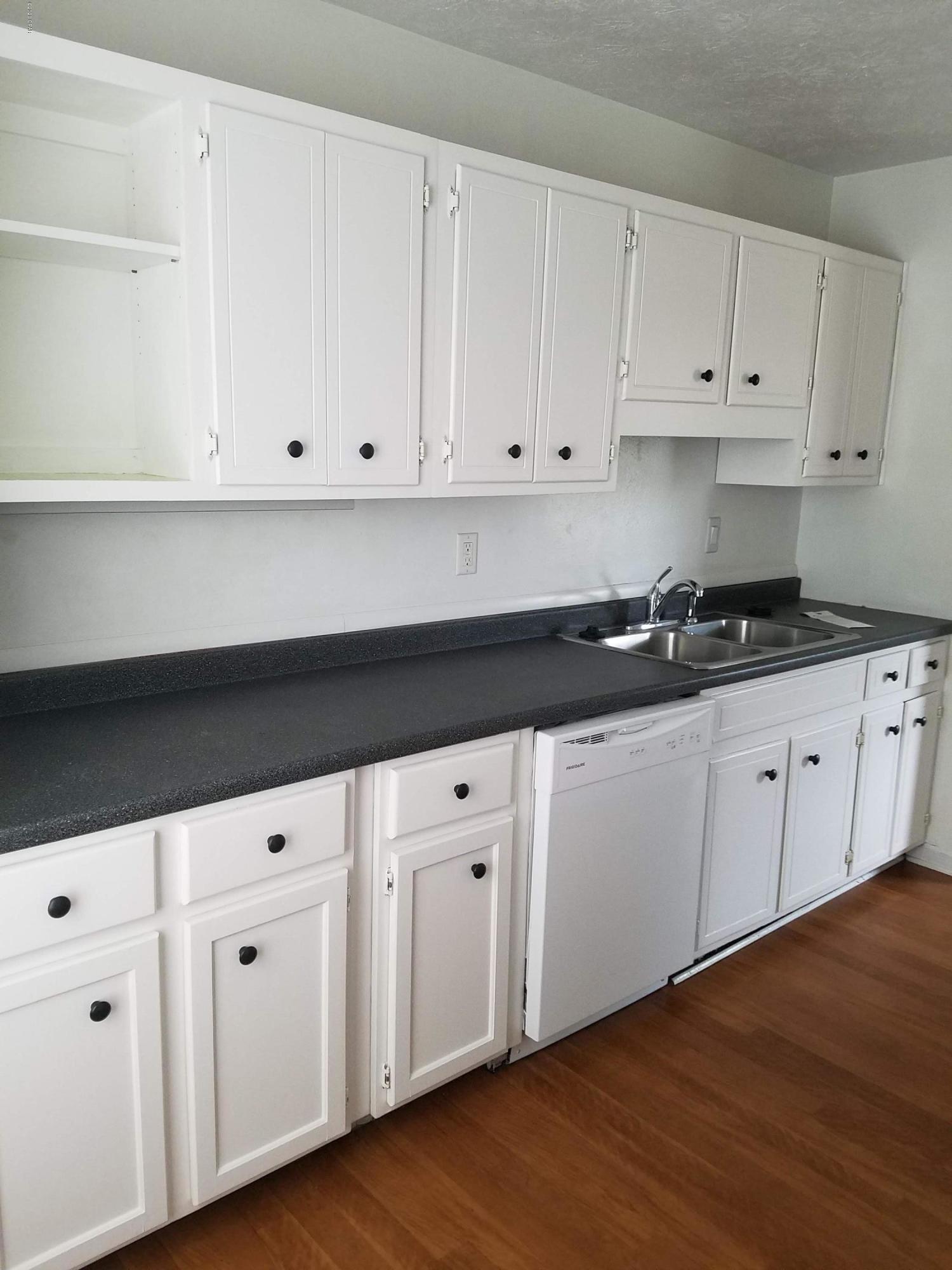 No Named Subdivision - Residential Lease