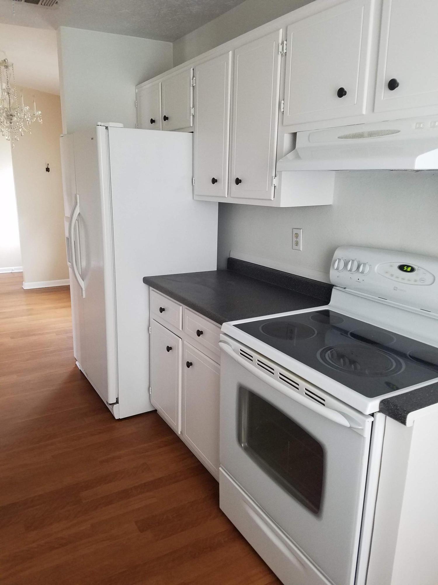 No Named Subdivision - Residential Lease