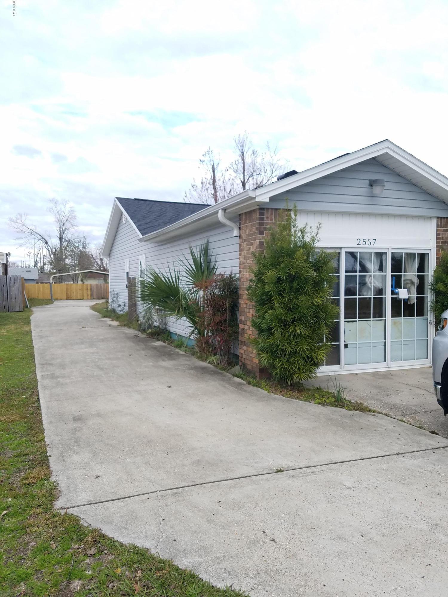 No Named Subdivision - Residential Lease