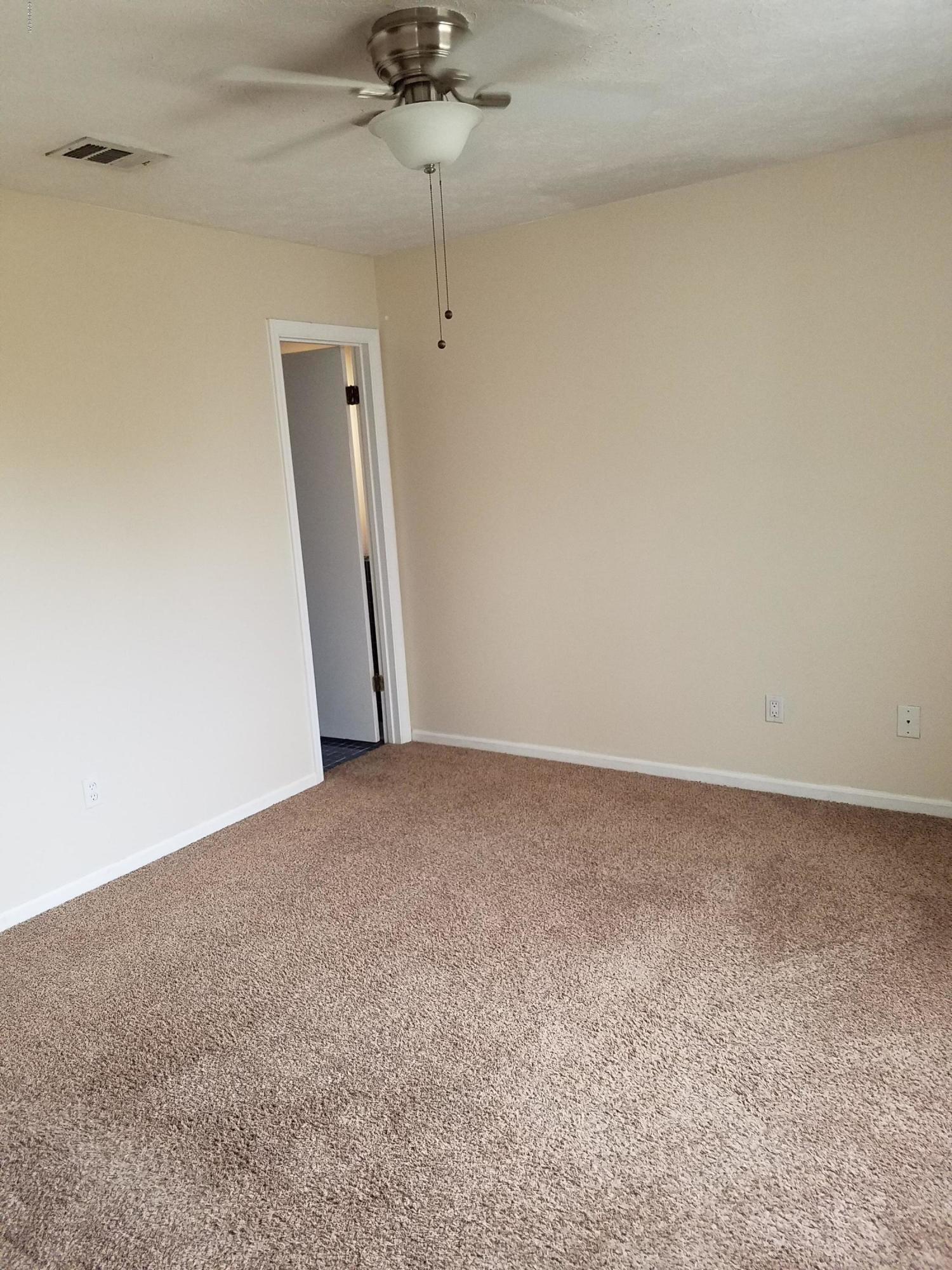 No Named Subdivision - Residential Lease