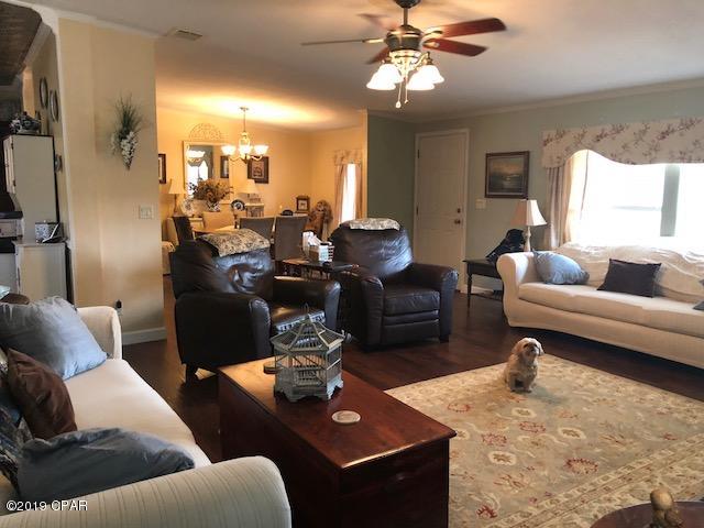 Gulf County Farms Unit No.5 - Residential