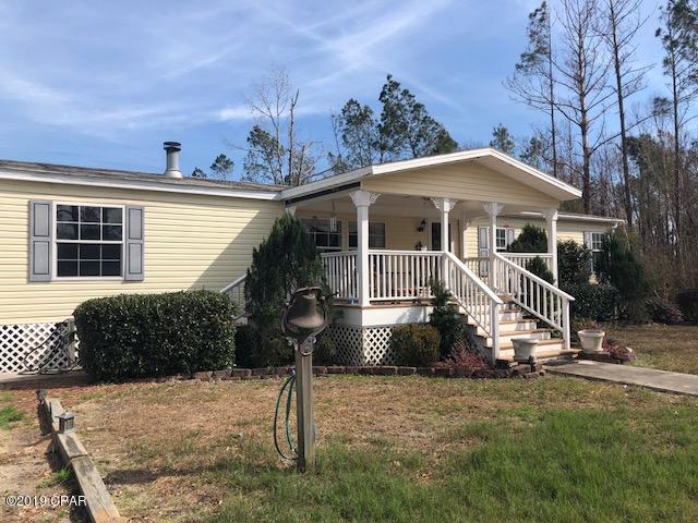 Gulf County Farms Unit No.5 - Residential