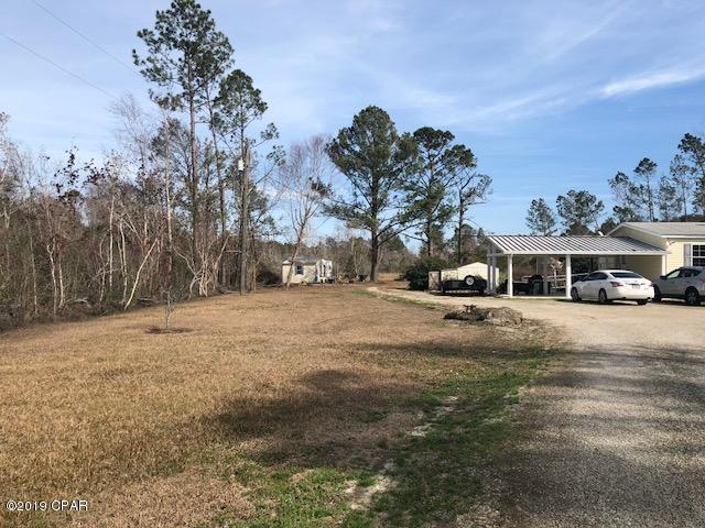 Gulf County Farms Unit No.5 - Residential