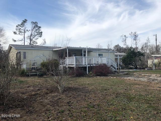 Gulf County Farms Unit No.5 - Residential