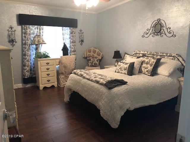 Gulf County Farms Unit No.5 - Residential