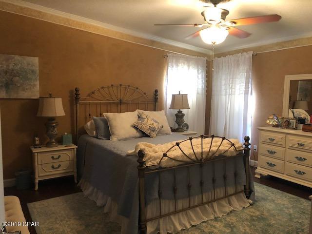 Gulf County Farms Unit No.5 - Residential