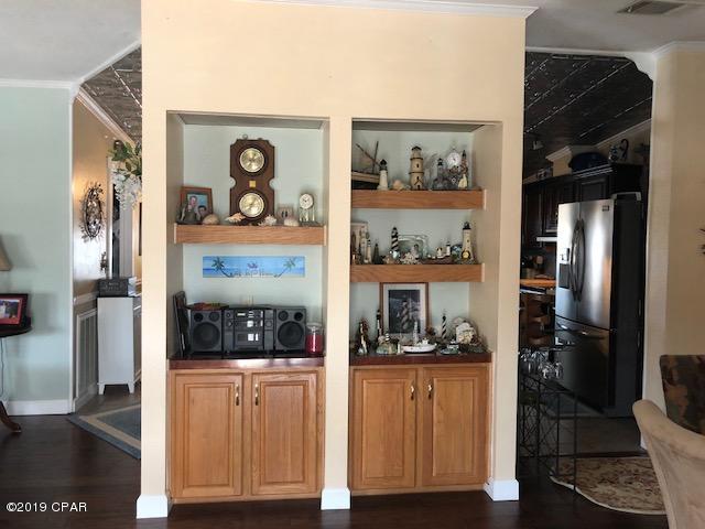 Gulf County Farms Unit No.5 - Residential