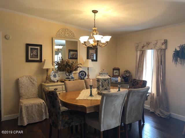 Gulf County Farms Unit No.5 - Residential