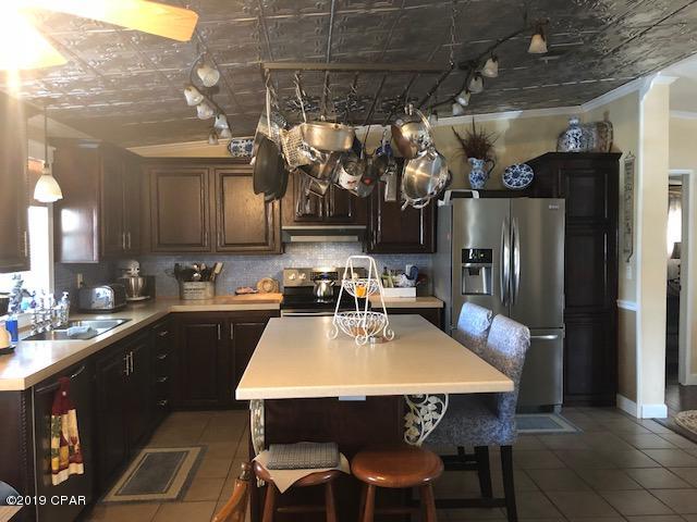 Gulf County Farms Unit No.5 - Residential