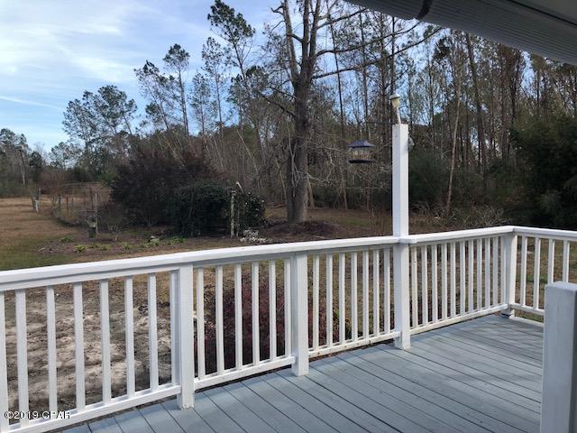 Gulf County Farms Unit No.5 - Residential