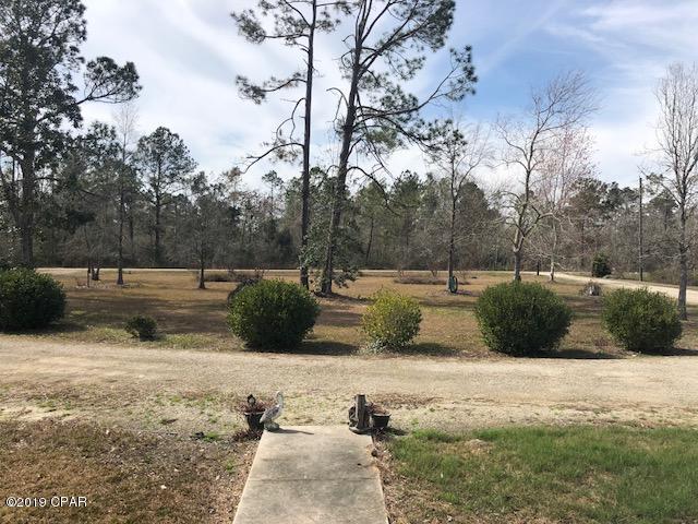 Gulf County Farms Unit No.5 - Residential