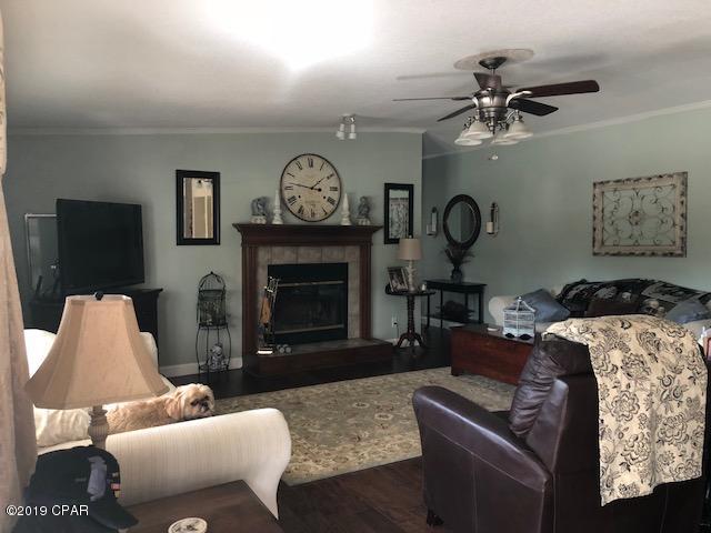 Gulf County Farms Unit No.5 - Residential