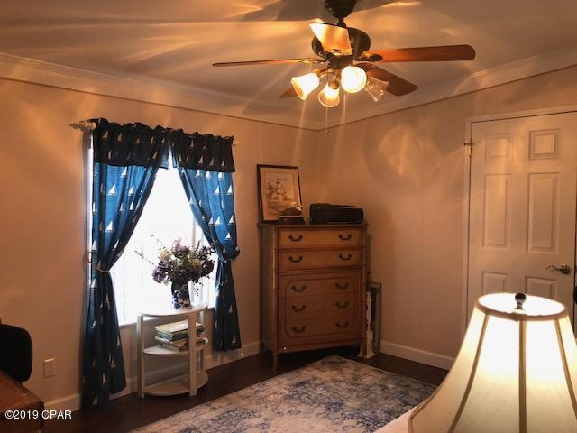 Gulf County Farms Unit No.5 - Residential