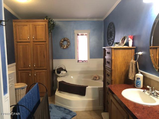 Gulf County Farms Unit No.5 - Residential