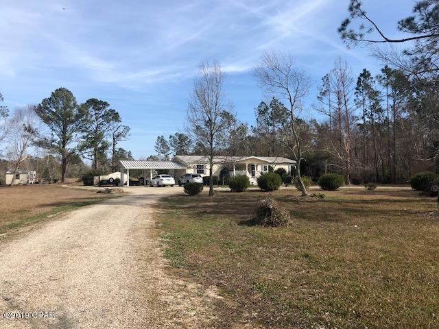 Gulf County Farms Unit No.5 - Residential