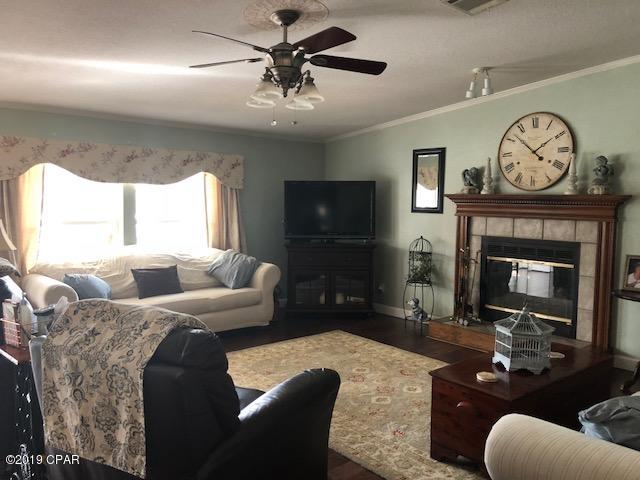 Gulf County Farms Unit No.5 - Residential