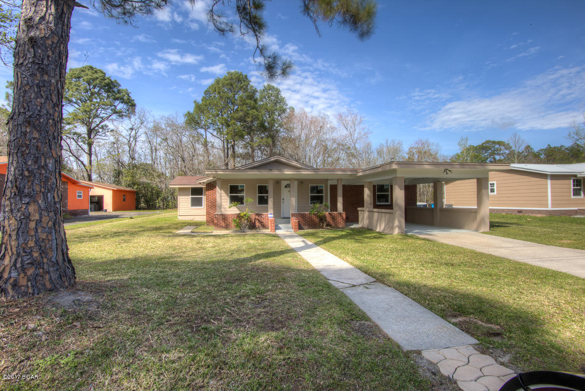 [No Recorded Subdiv] - Residential