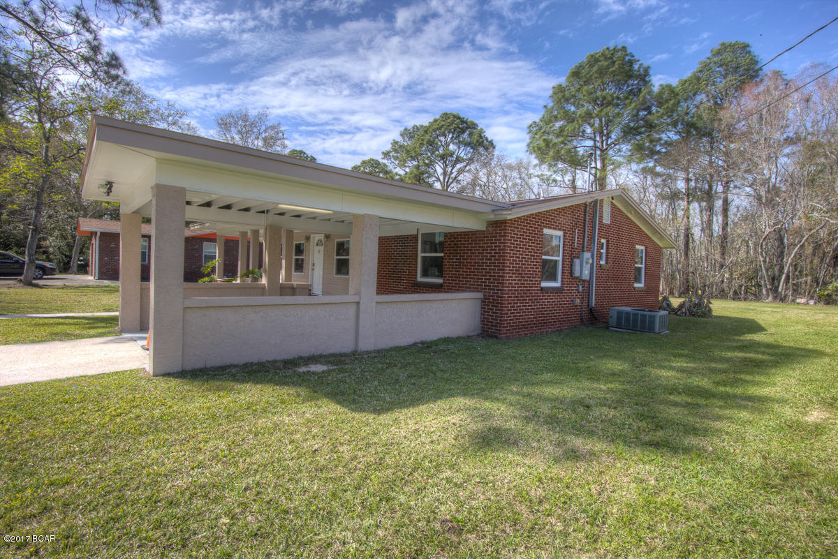 [No Recorded Subdiv] - Residential