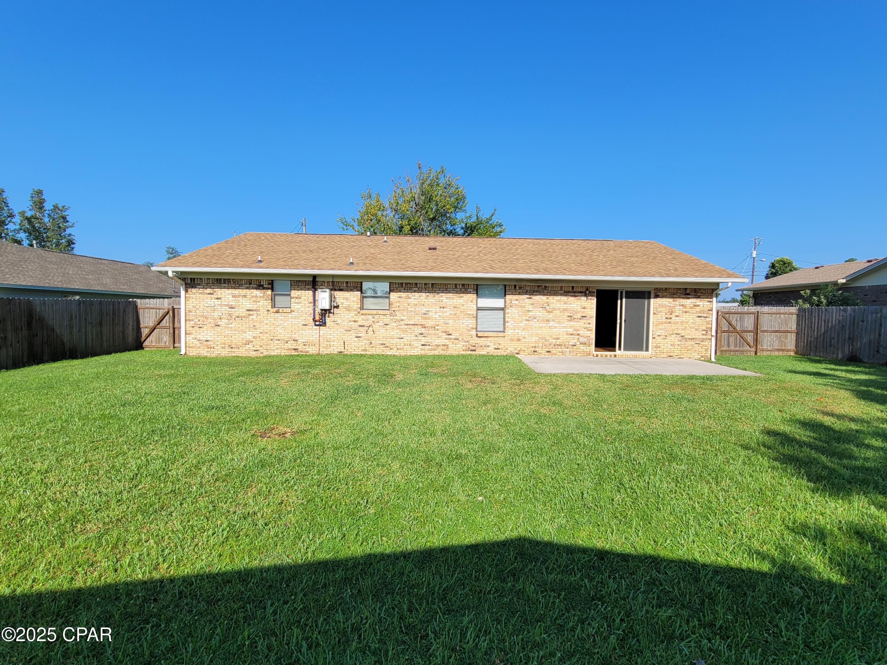 [No Recorded Subdiv] - Residential Lease