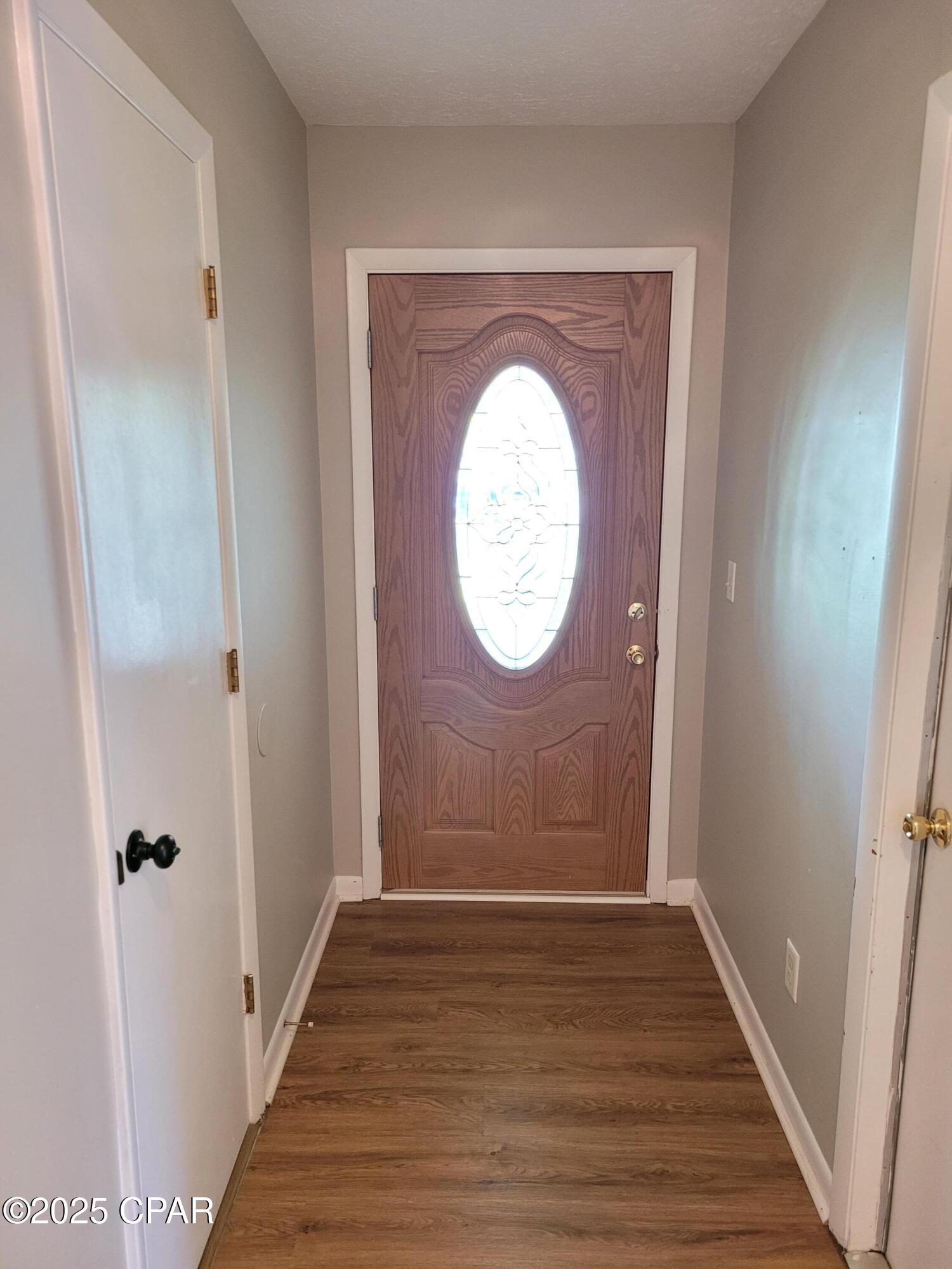 [No Recorded Subdiv] - Residential Lease