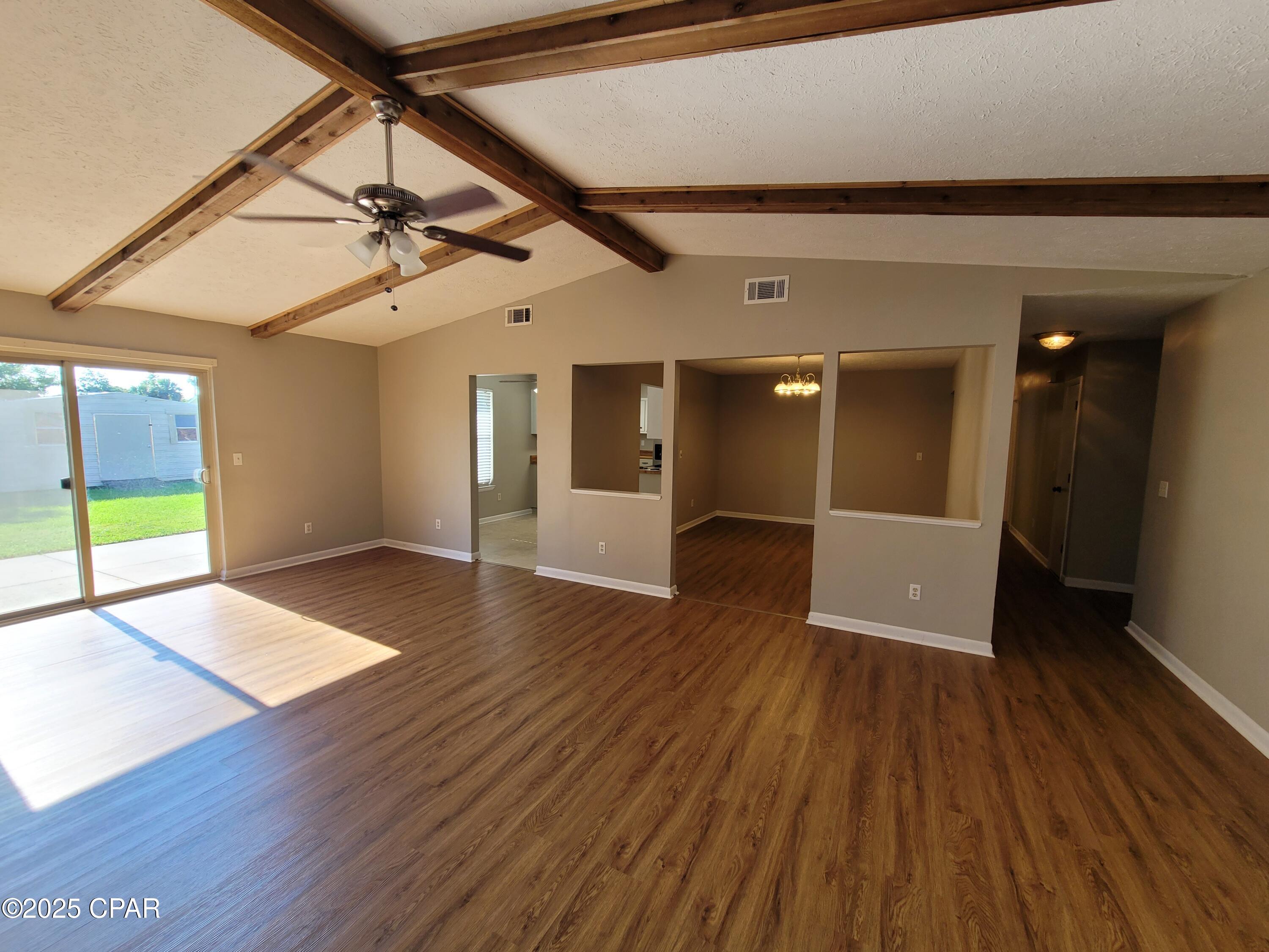 [No Recorded Subdiv] - Residential Lease