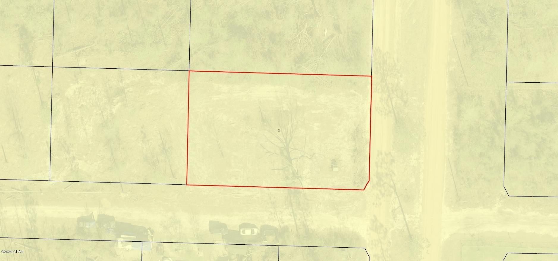 Caravana Manor 1st - Land