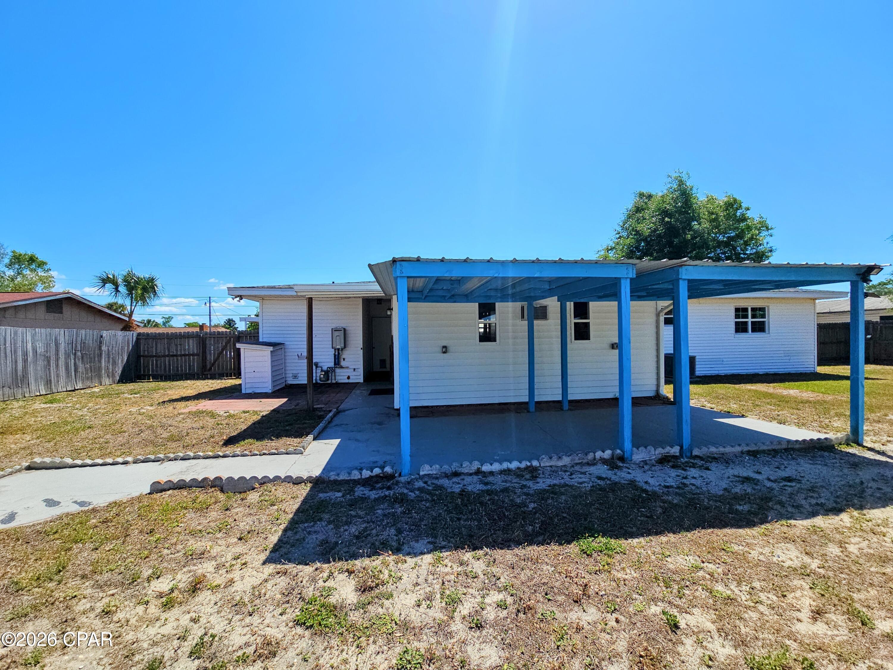 Lannie Rowe Lake Estates U-3 - Residential