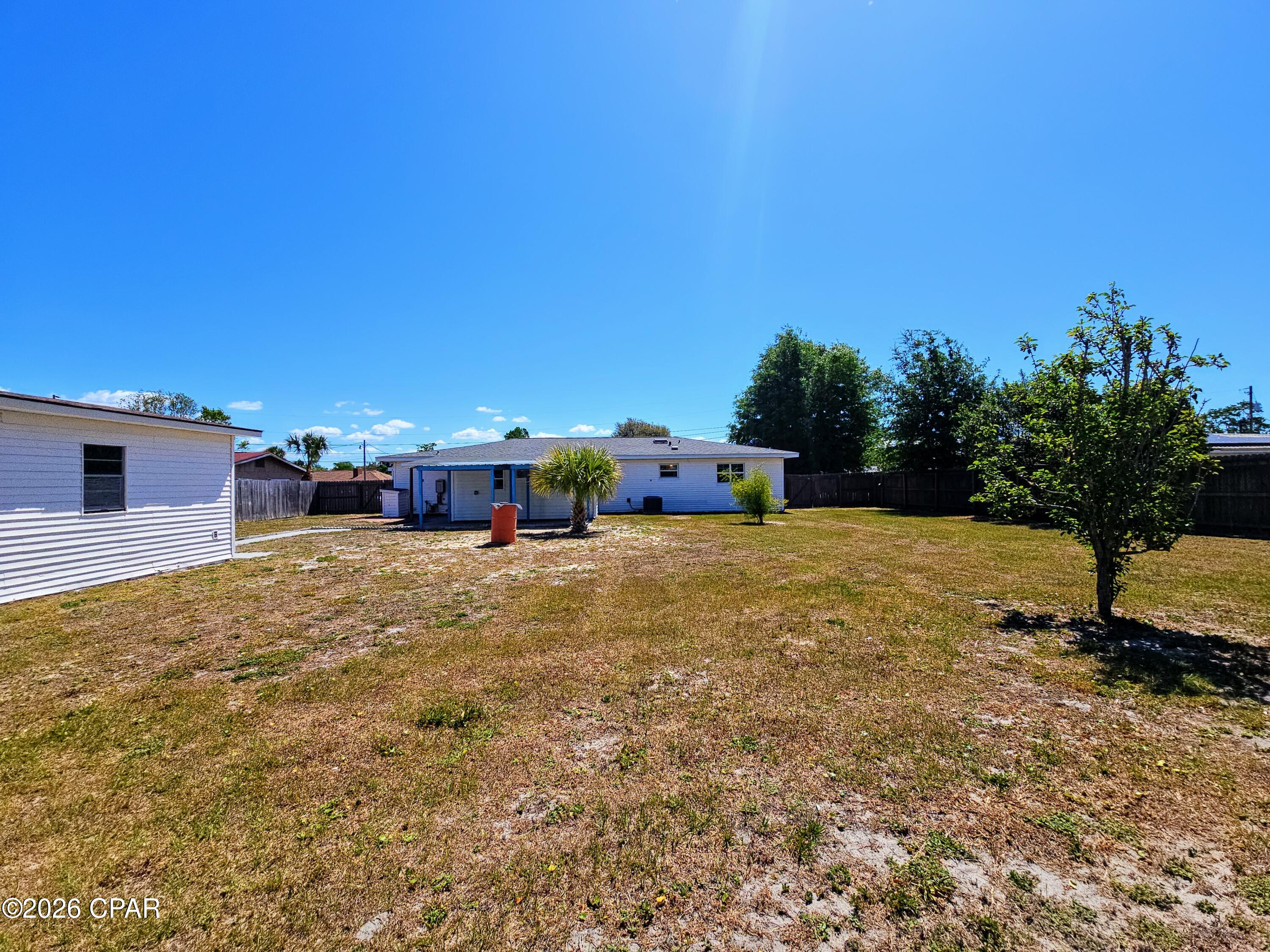 Lannie Rowe Lake Estates U-3 - Residential