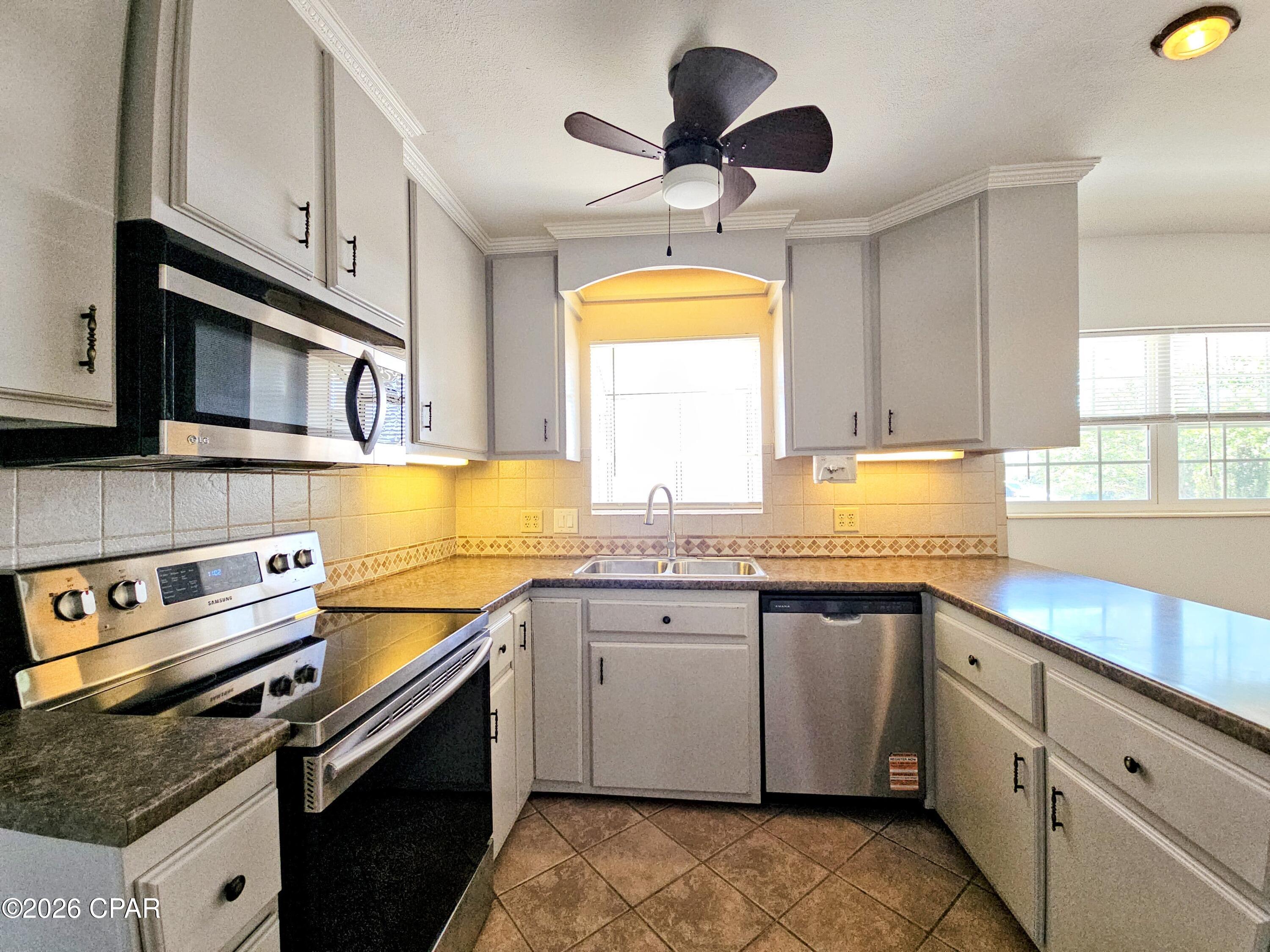 Lannie Rowe Lake Estates U-3 - Residential