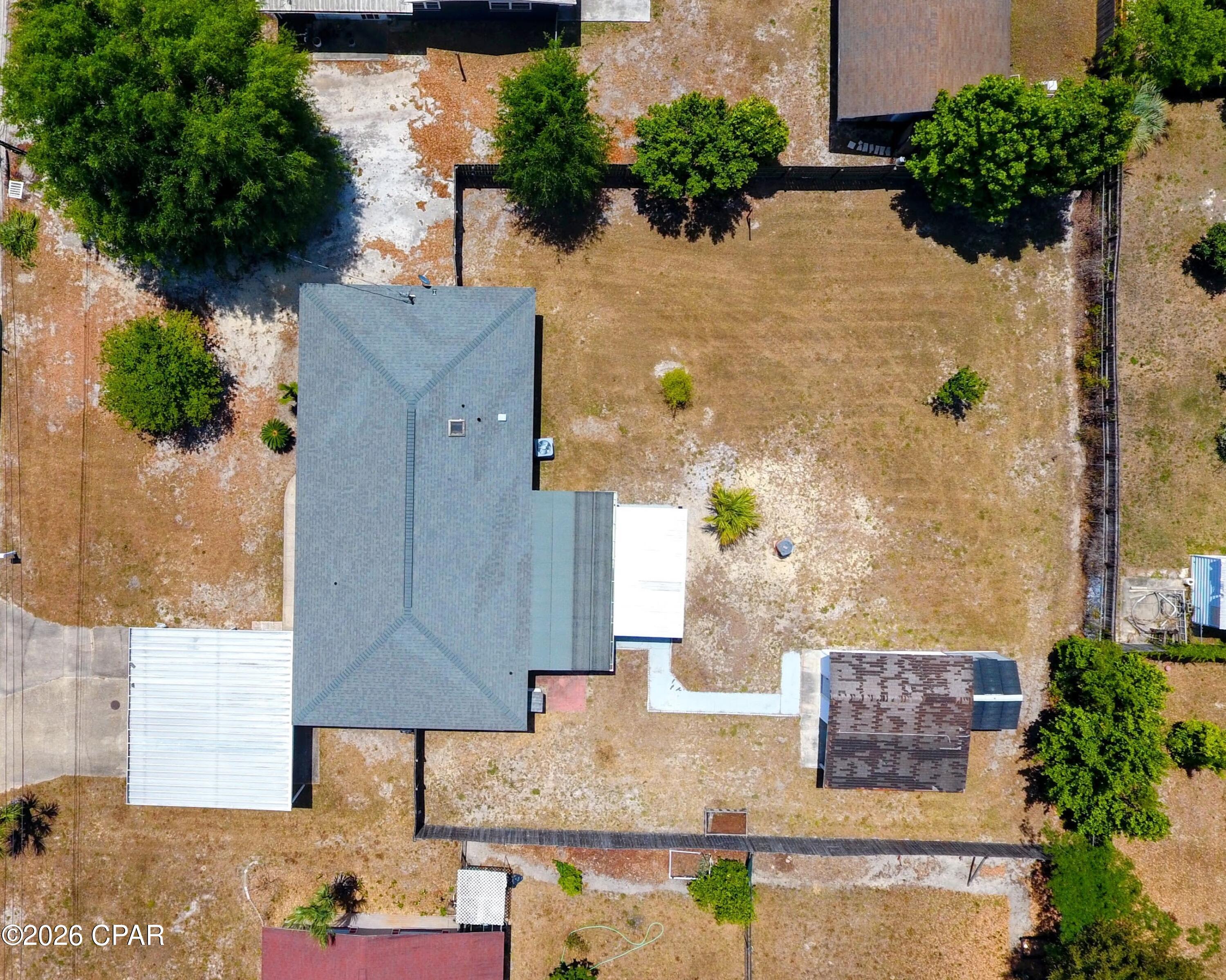 Lannie Rowe Lake Estates U-3 - Residential