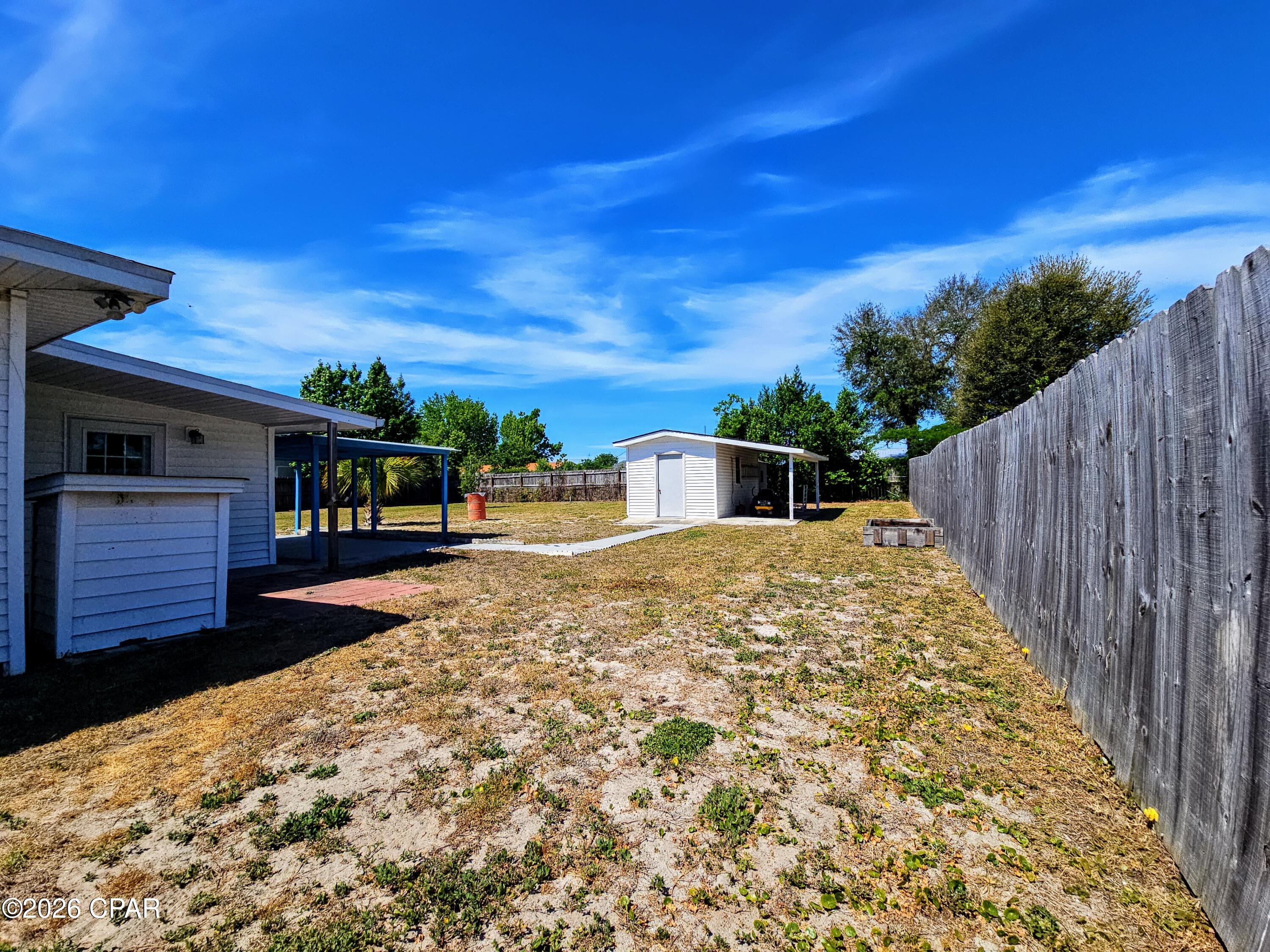 Lannie Rowe Lake Estates U-3 - Residential