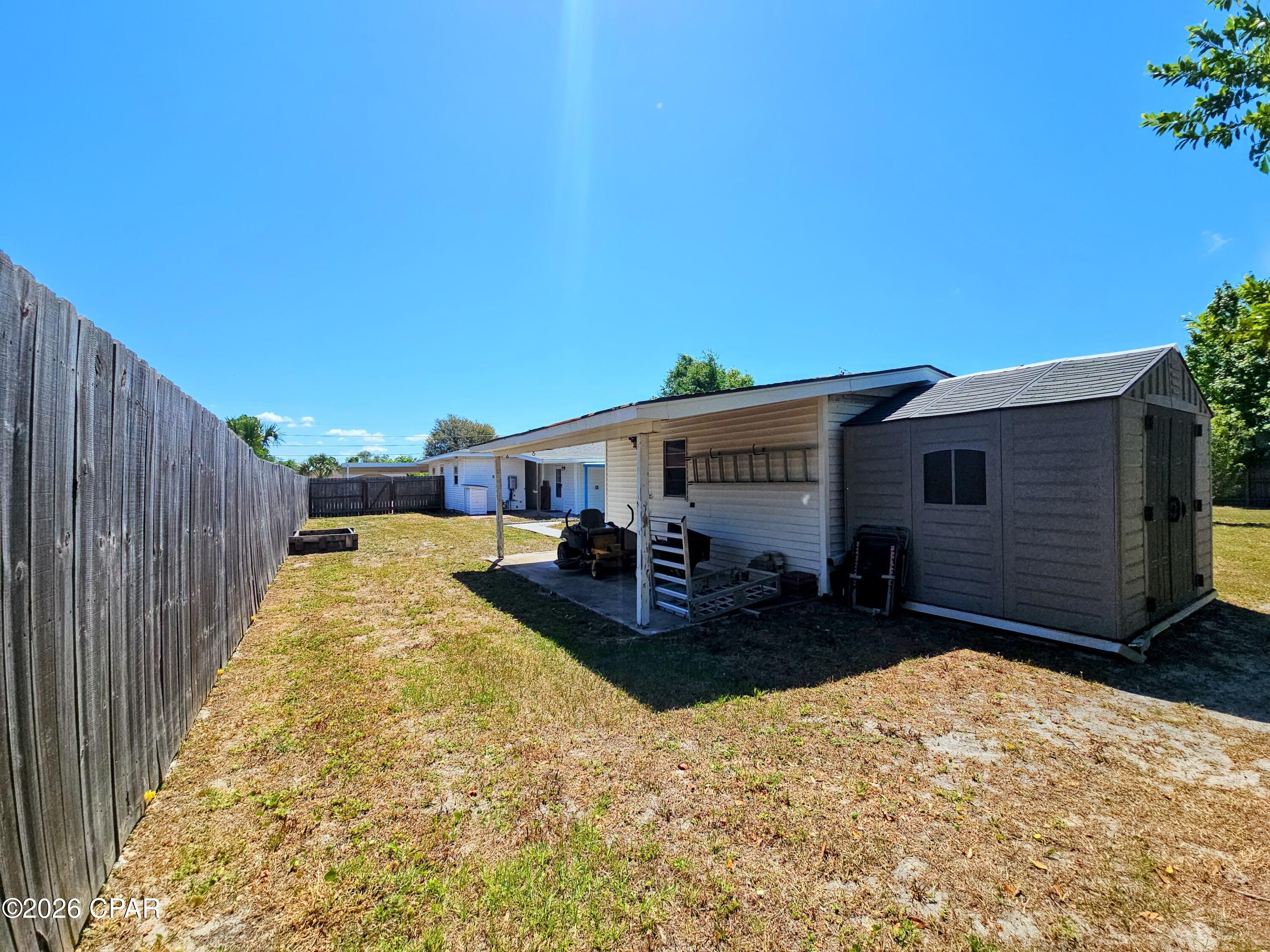 Lannie Rowe Lake Estates U-3 - Residential