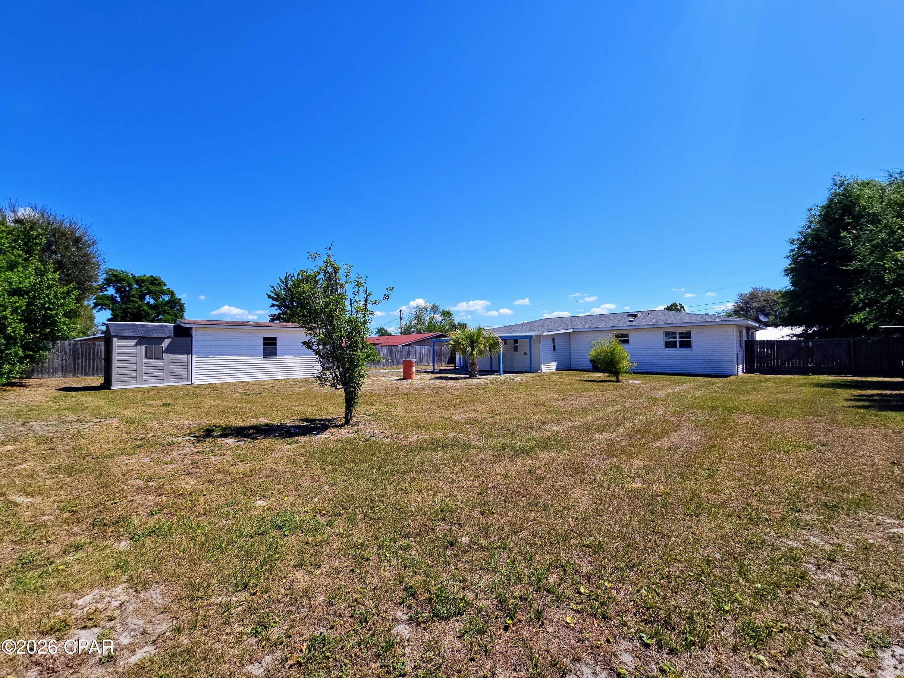 Lannie Rowe Lake Estates U-3 - Residential