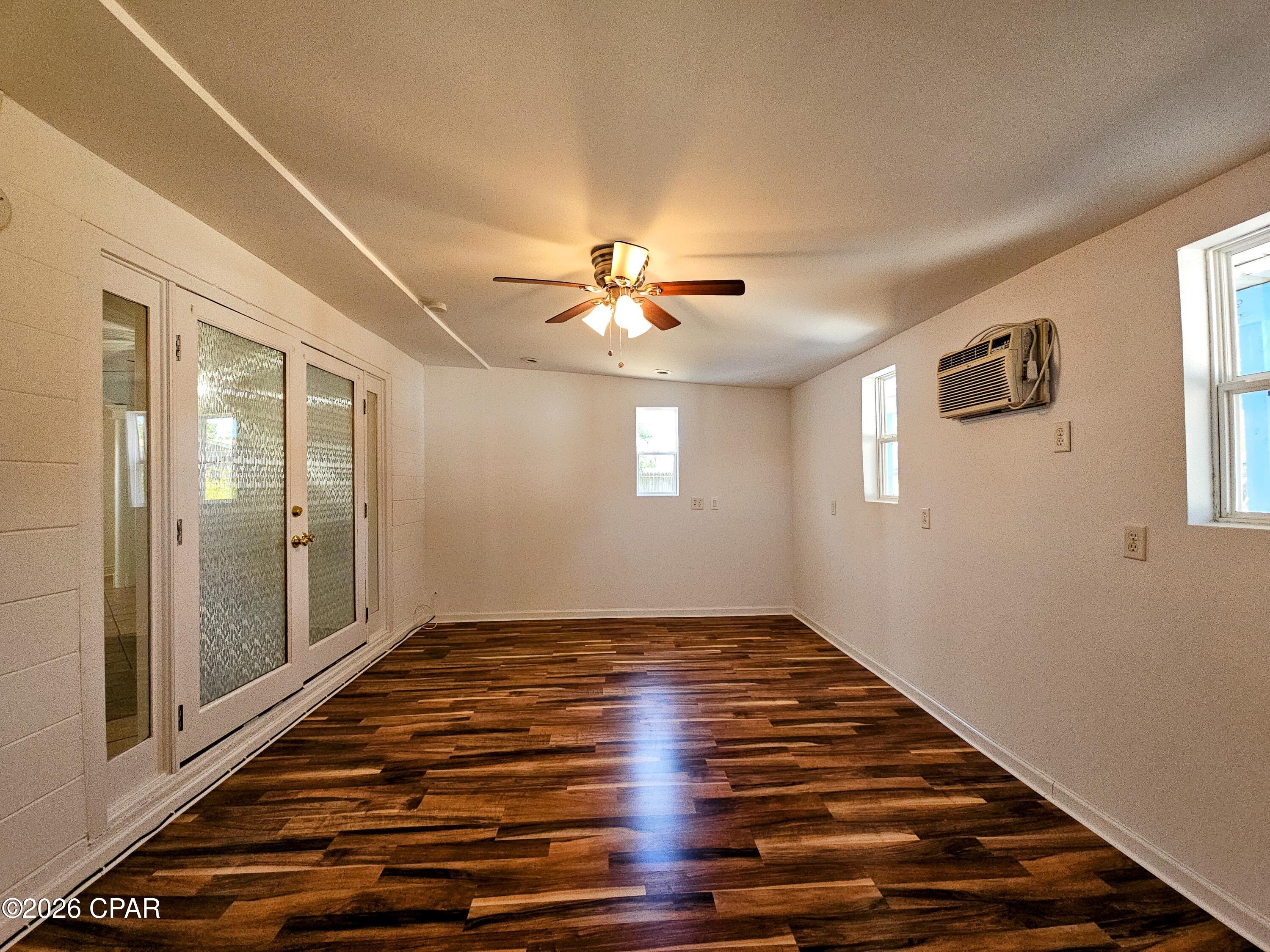 Lannie Rowe Lake Estates U-3 - Residential