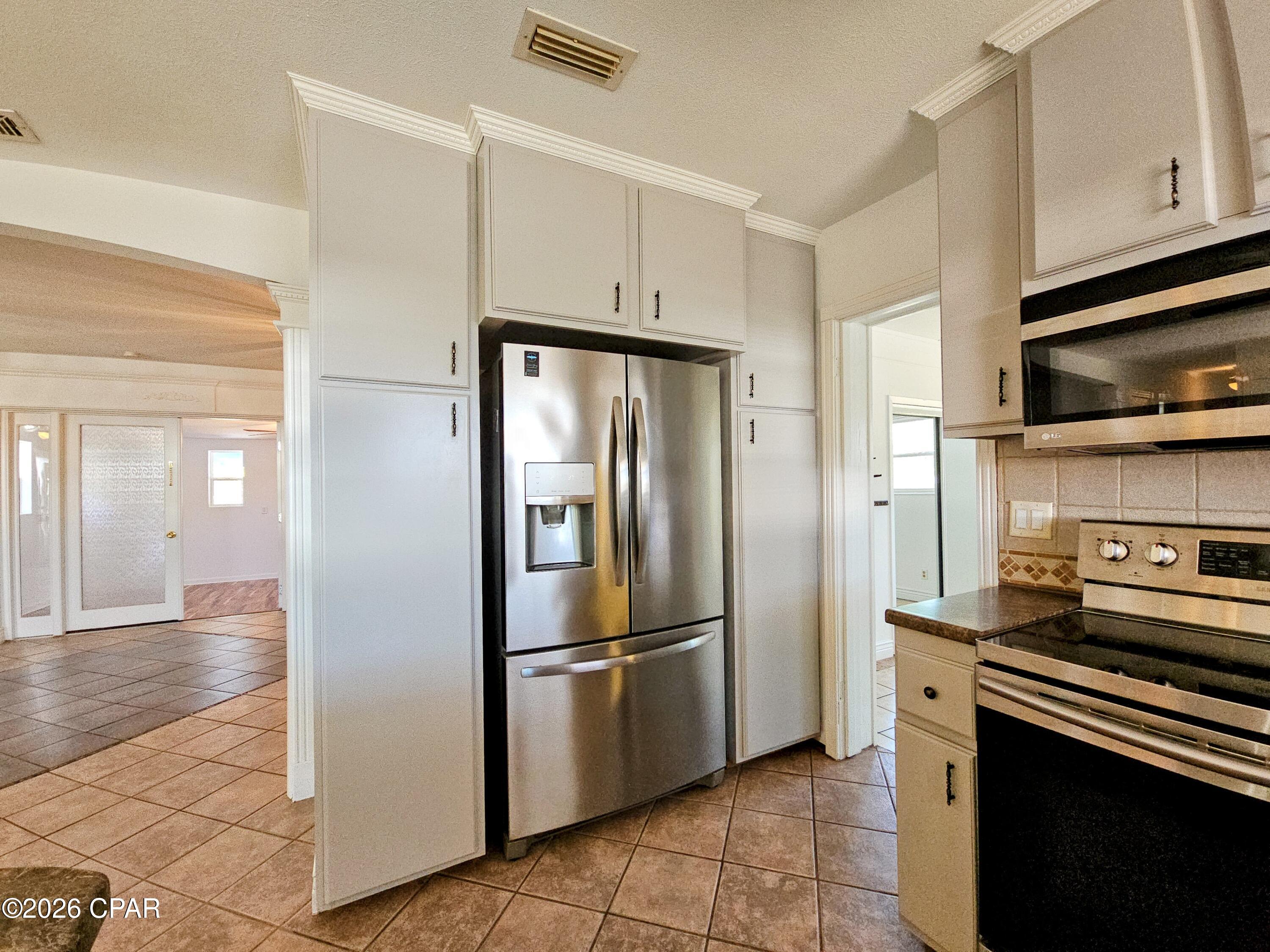 Lannie Rowe Lake Estates U-3 - Residential