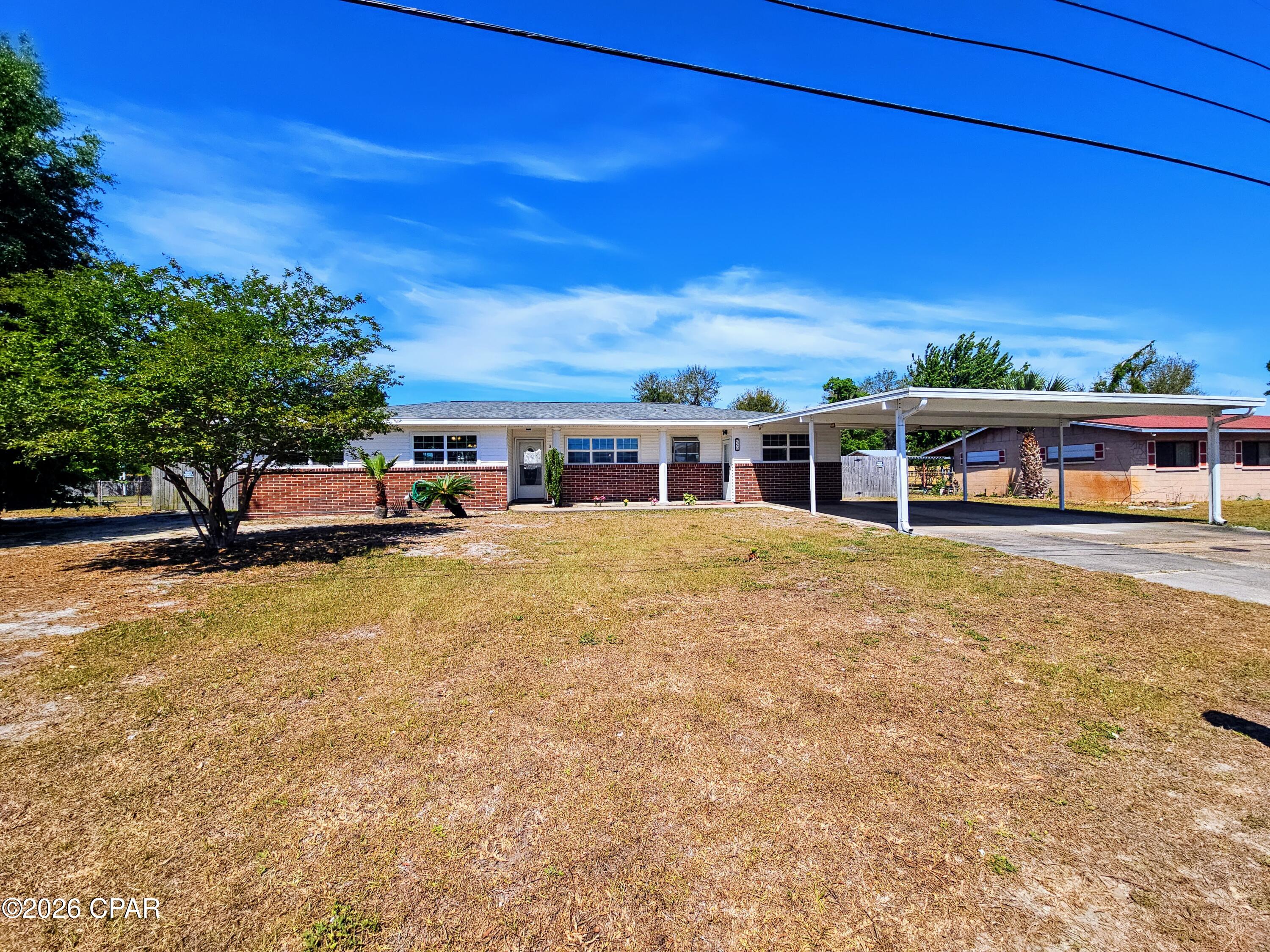 Lannie Rowe Lake Estates U-3 - Residential