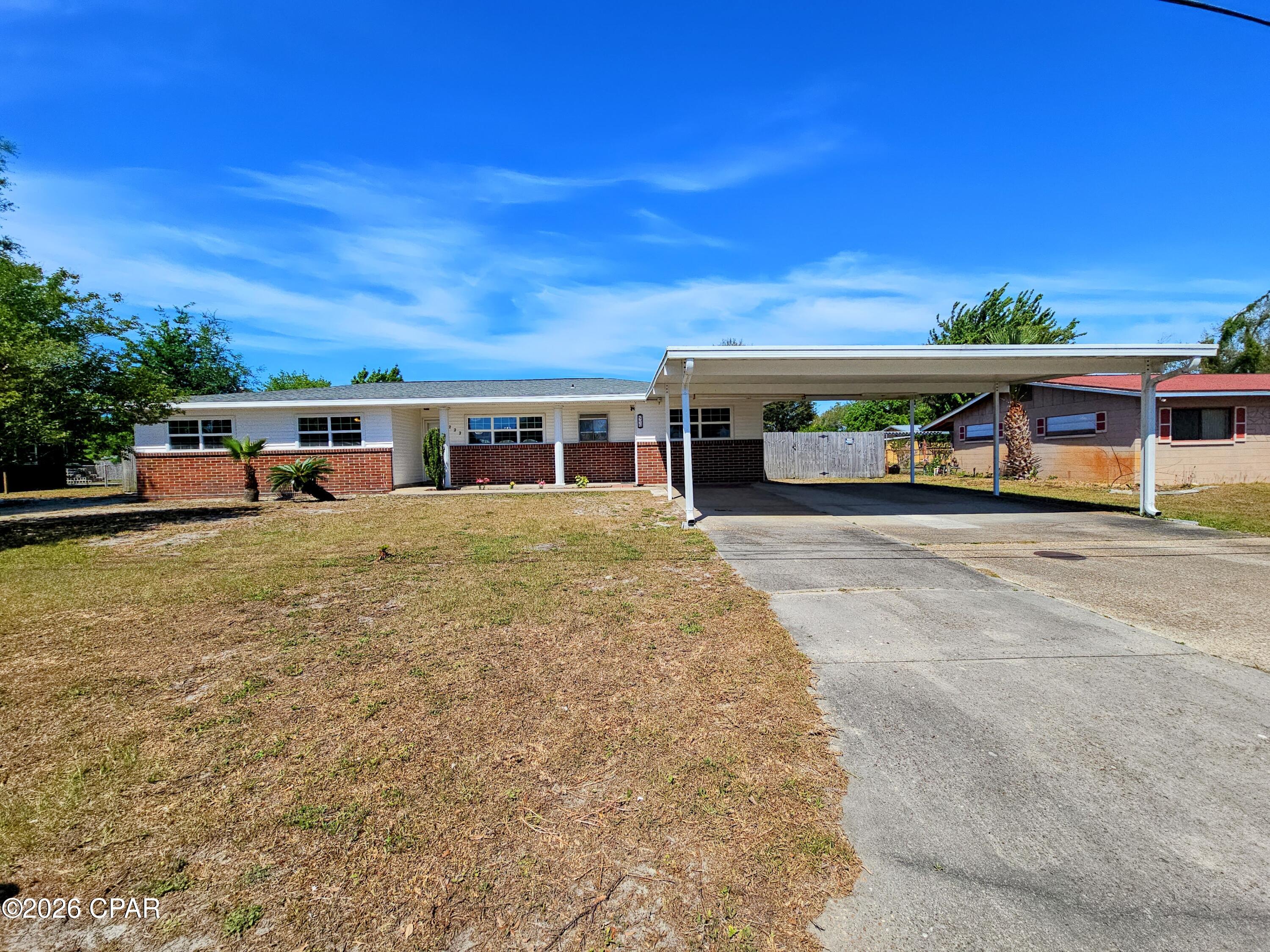 Lannie Rowe Lake Estates U-3 - Residential