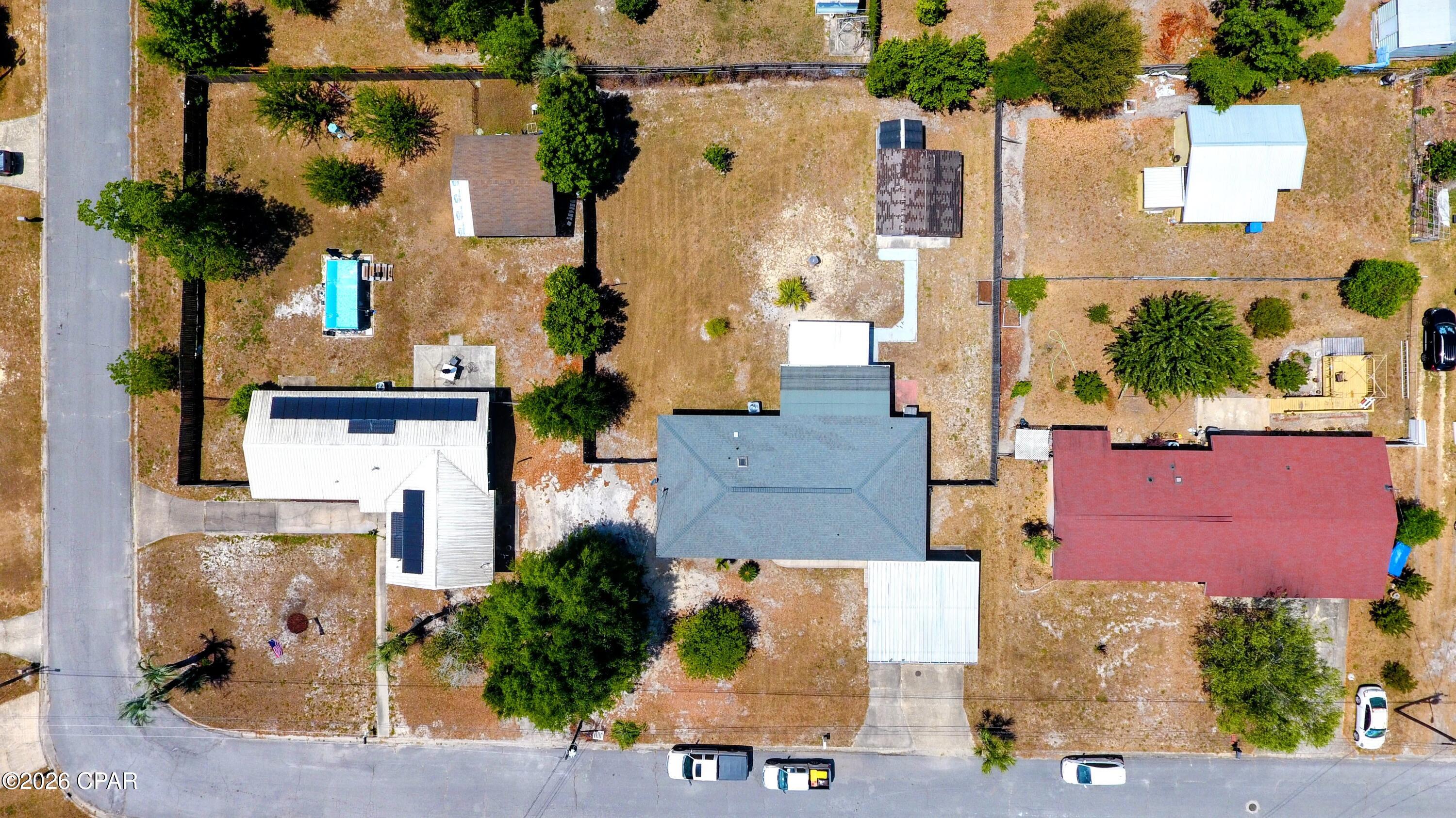 Lannie Rowe Lake Estates U-3 - Residential