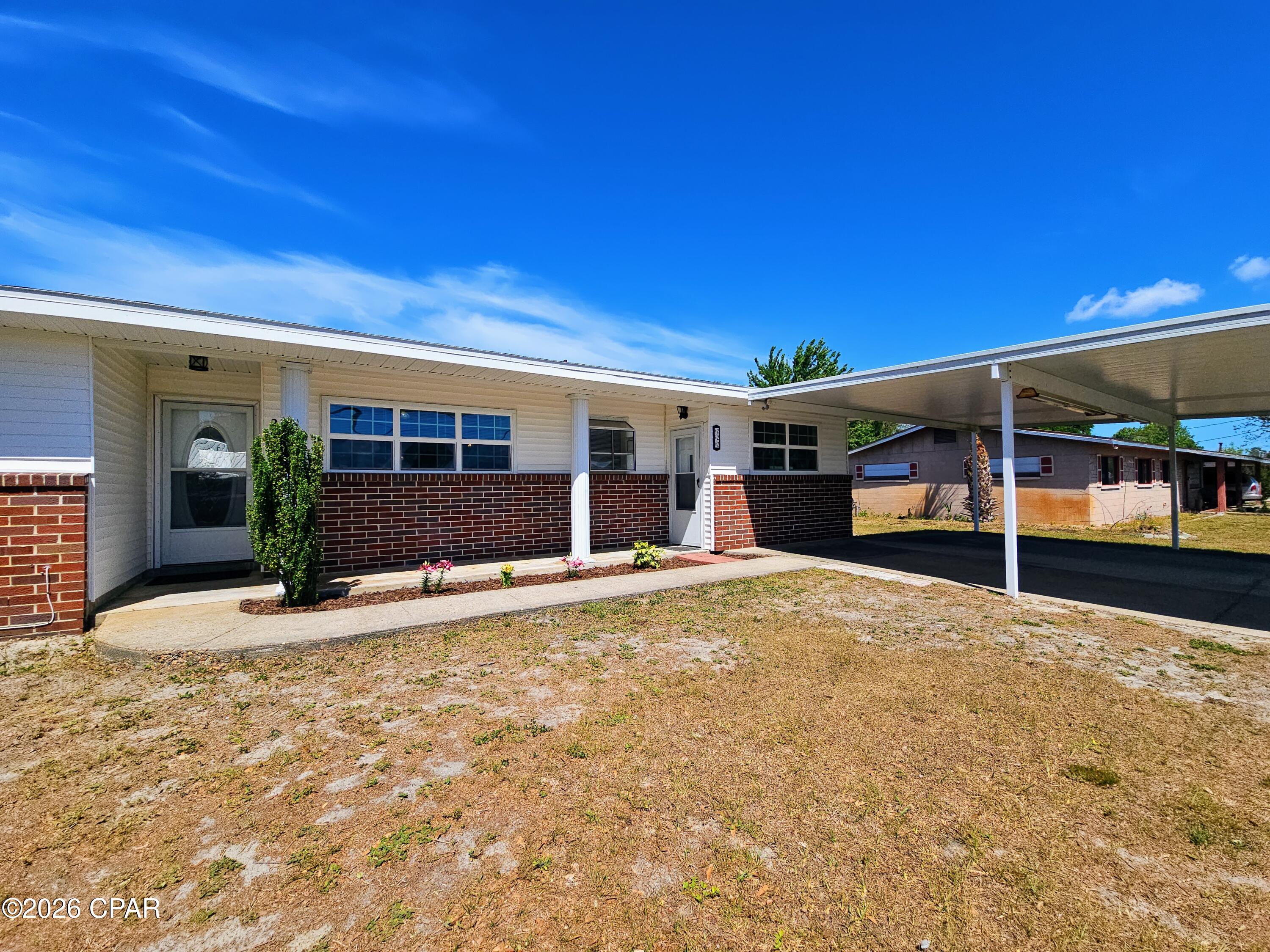 Lannie Rowe Lake Estates U-3 - Residential