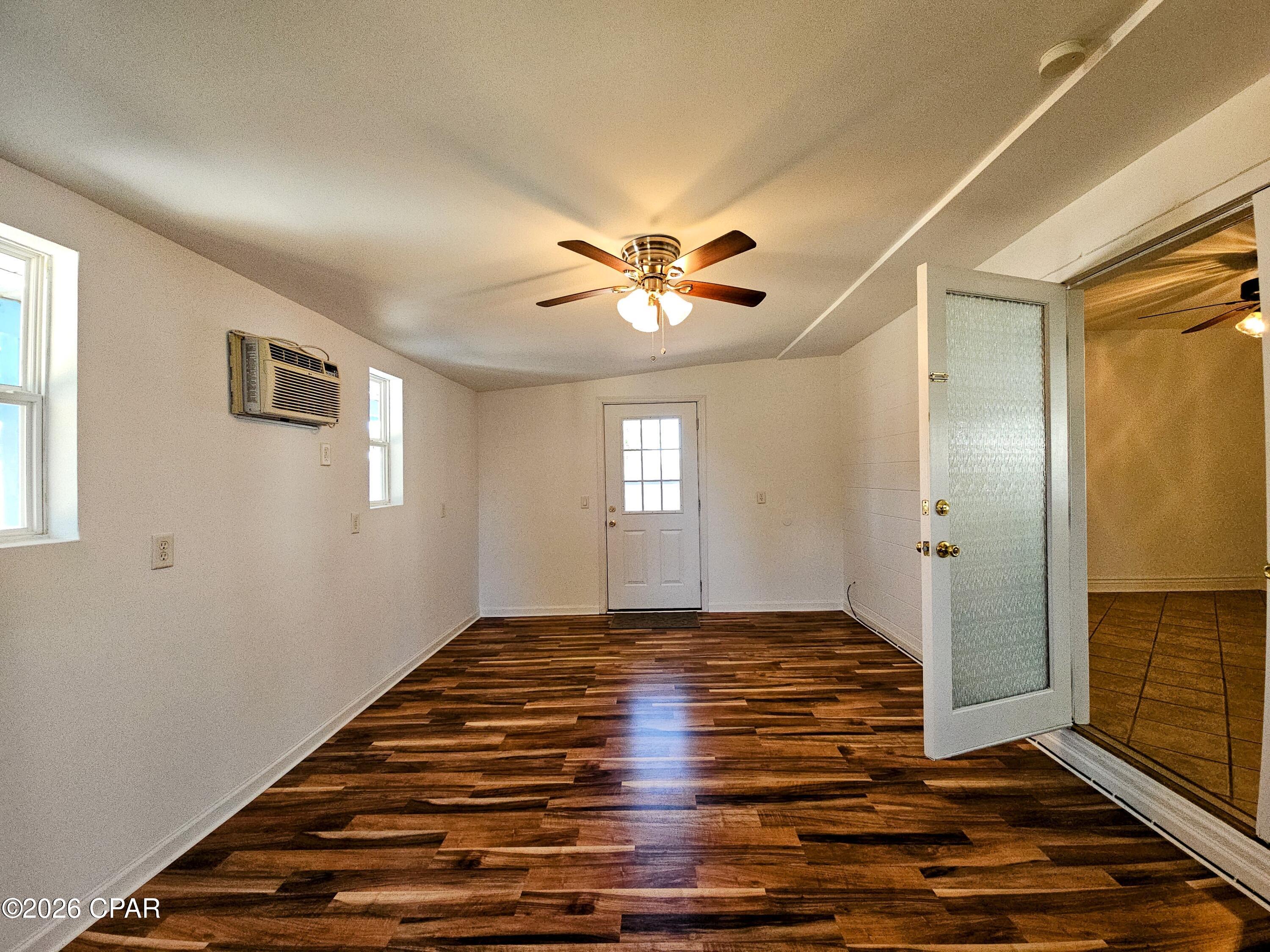 Lannie Rowe Lake Estates U-3 - Residential