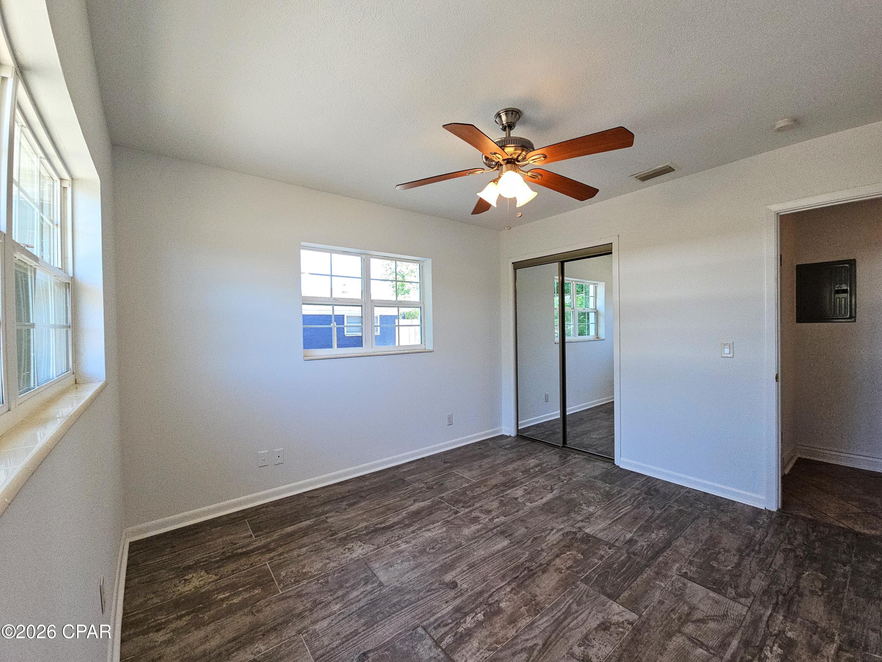 Lannie Rowe Lake Estates U-3 - Residential