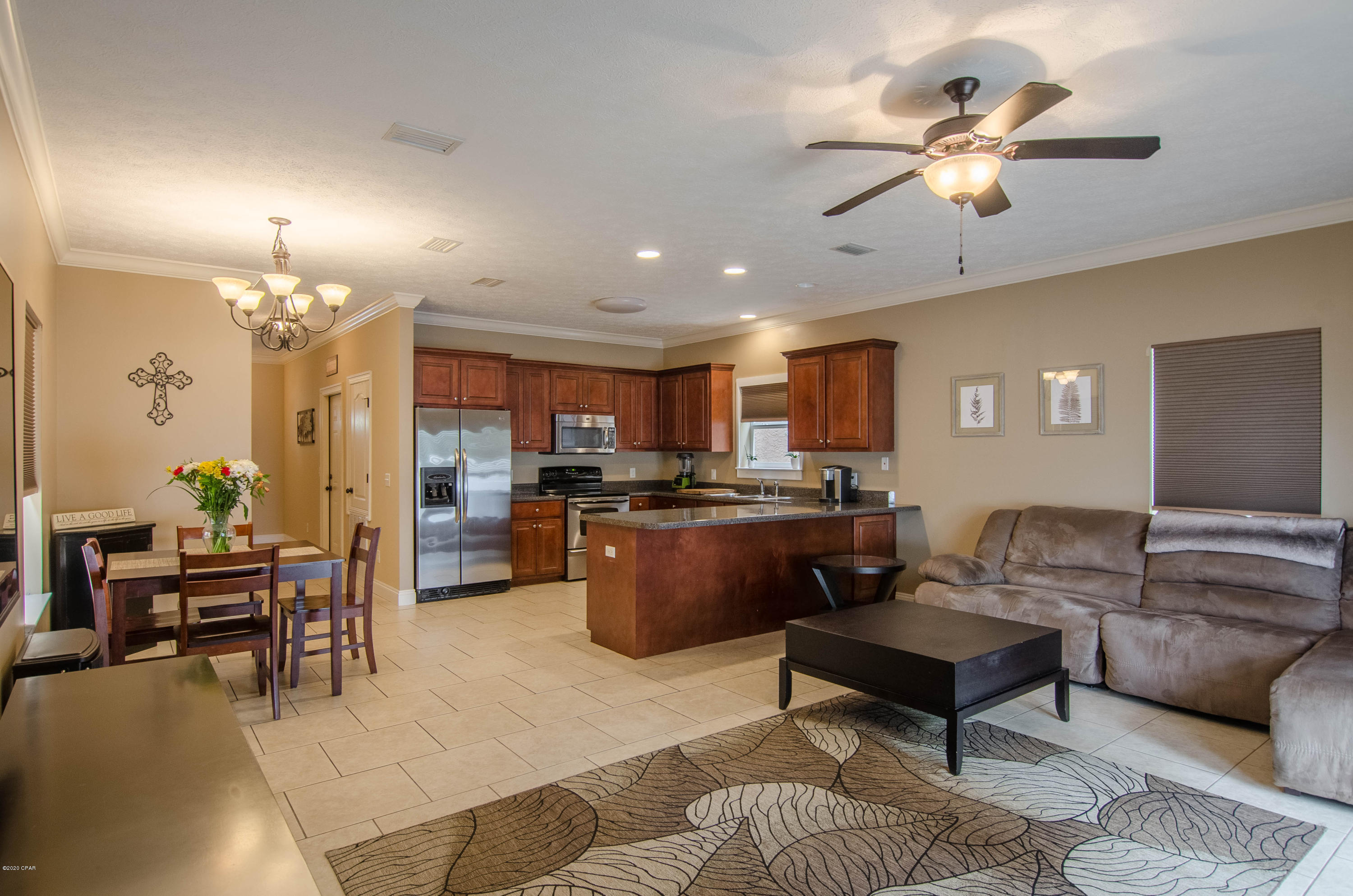 Causeway Manor - Residential