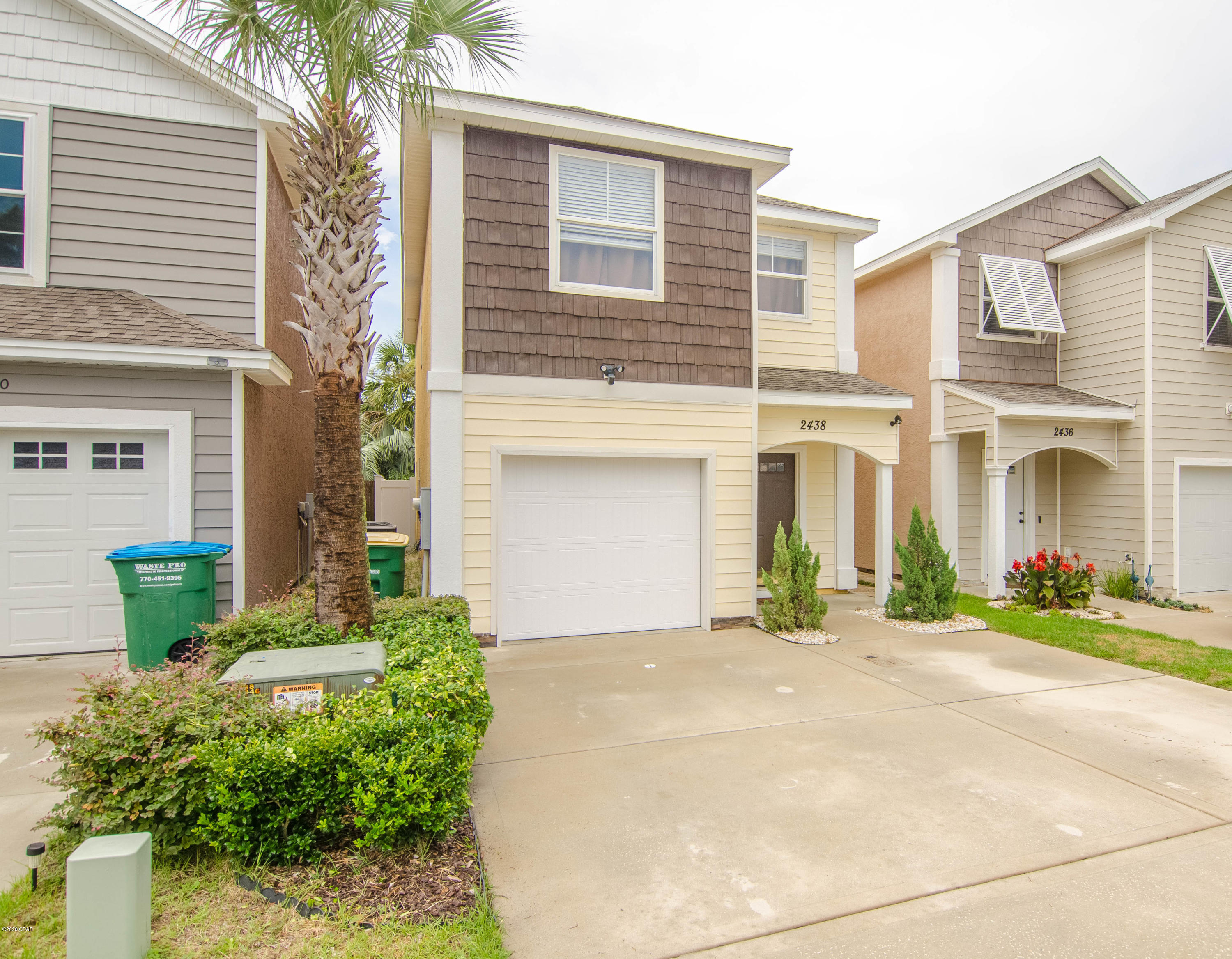 Causeway Manor - Residential